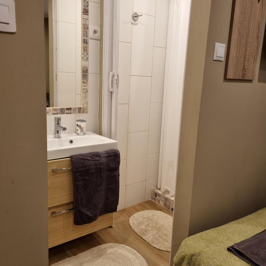 Santiago Del Teide Room Экстерьер фото