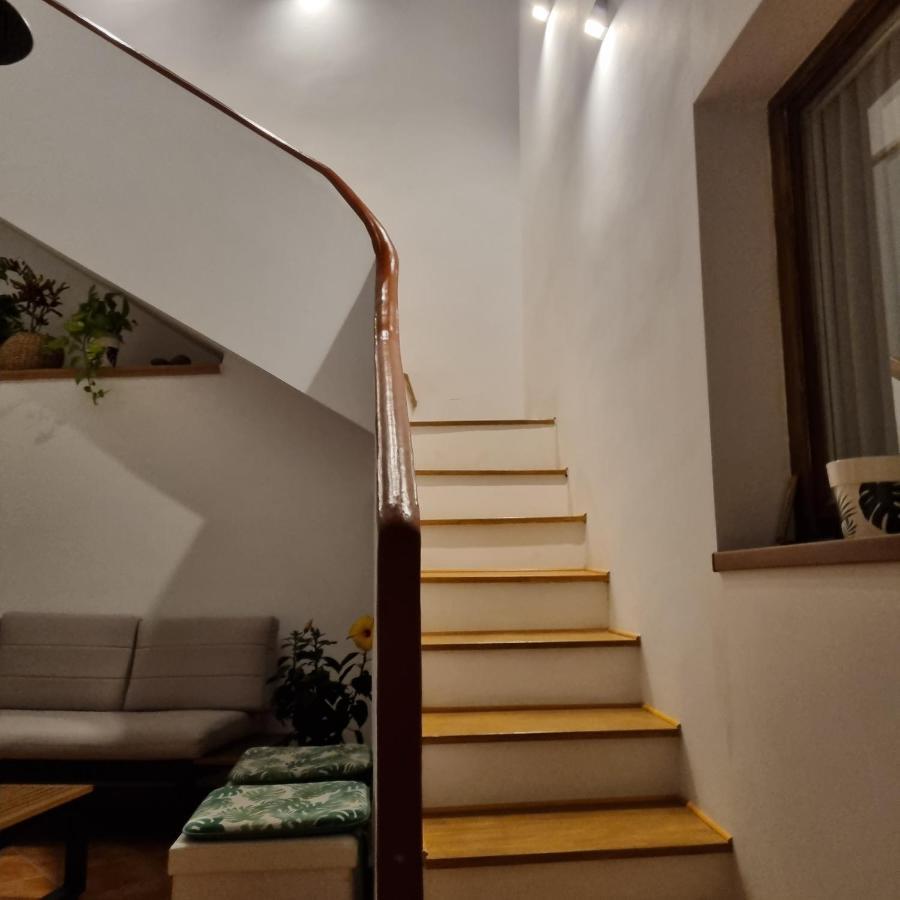 Santiago Del Teide Room Экстерьер фото