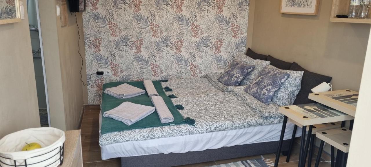 Santiago Del Teide Room Экстерьер фото
