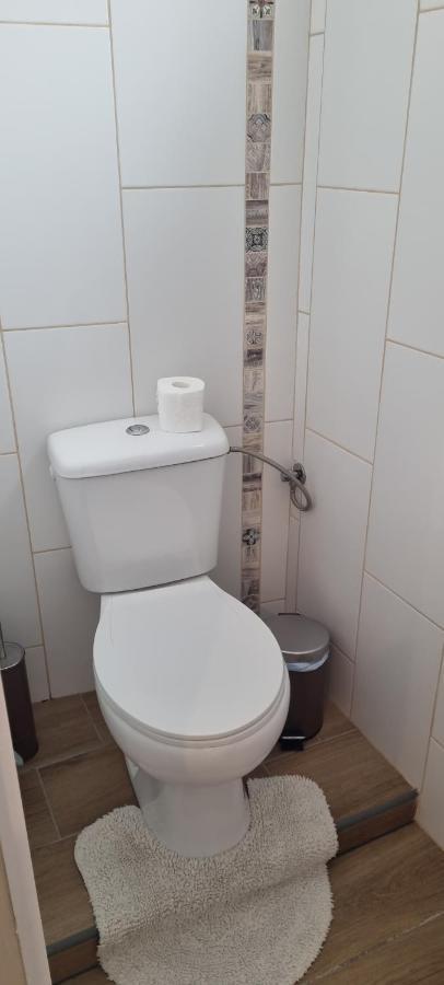 Santiago Del Teide Room Экстерьер фото